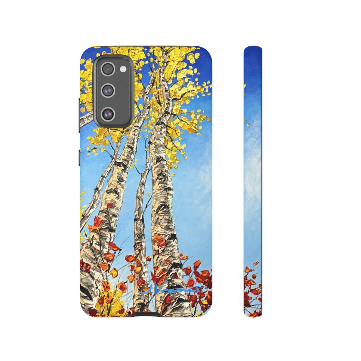 Fall Daydream Phone Case