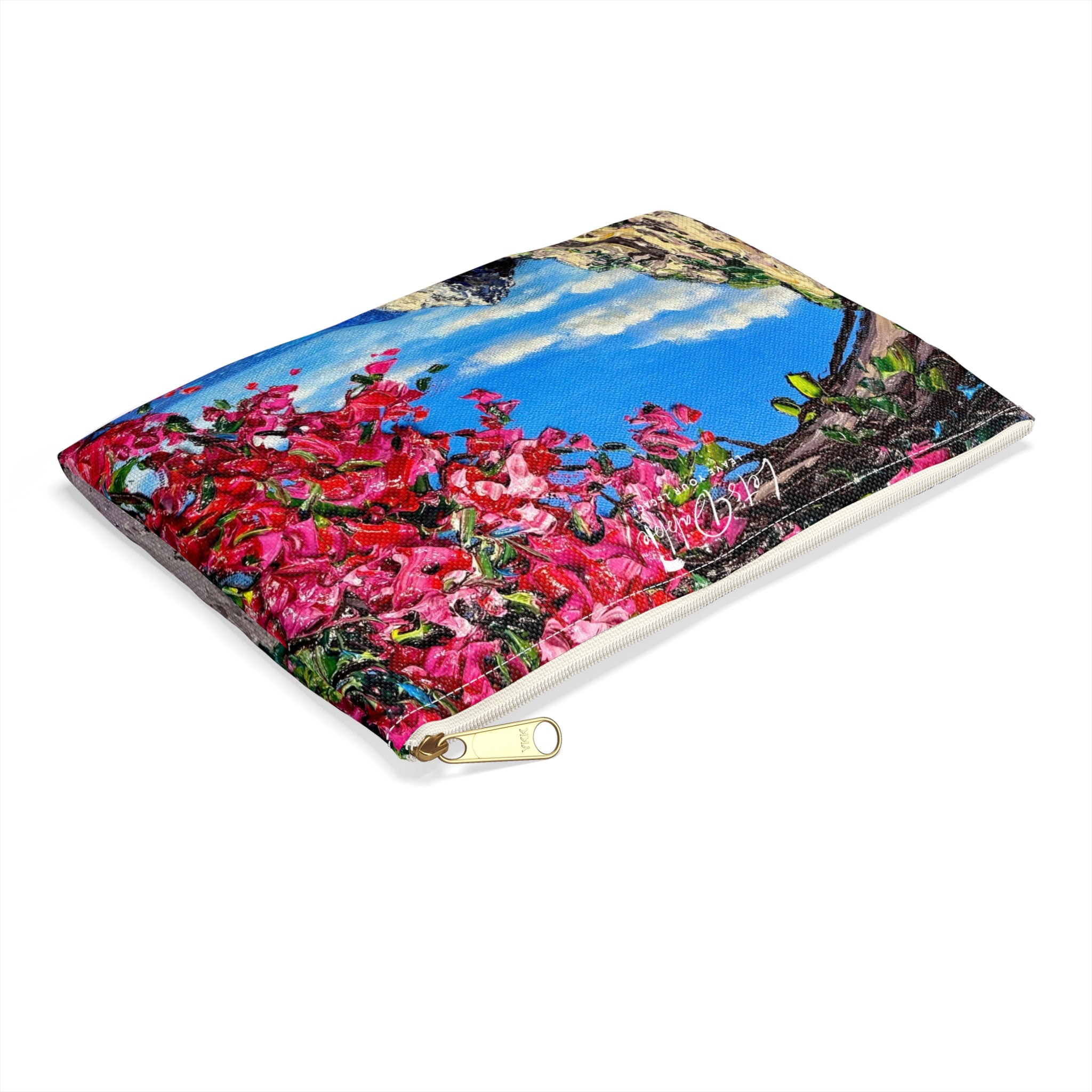 Heaven's Cove Pouch