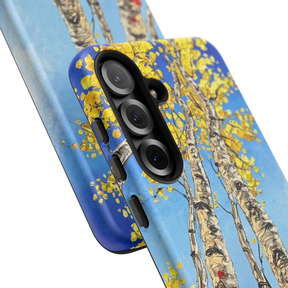 Fall Daydream Phone Case