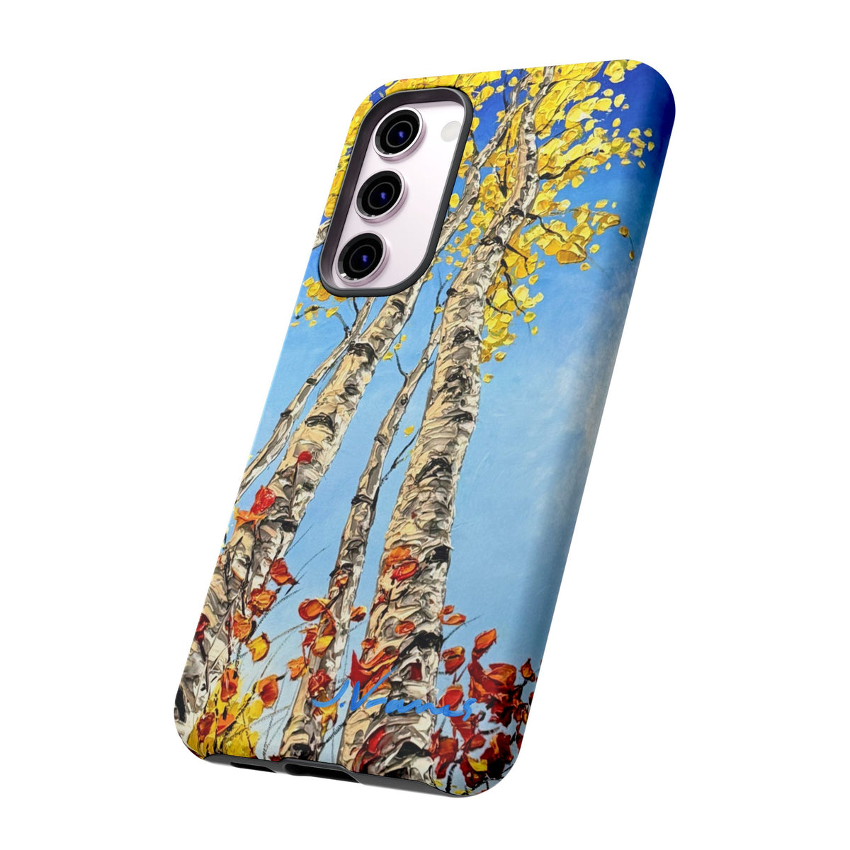 Fall Daydream Phone Case