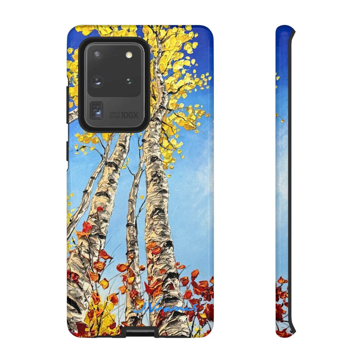 Fall Daydream Phone Case