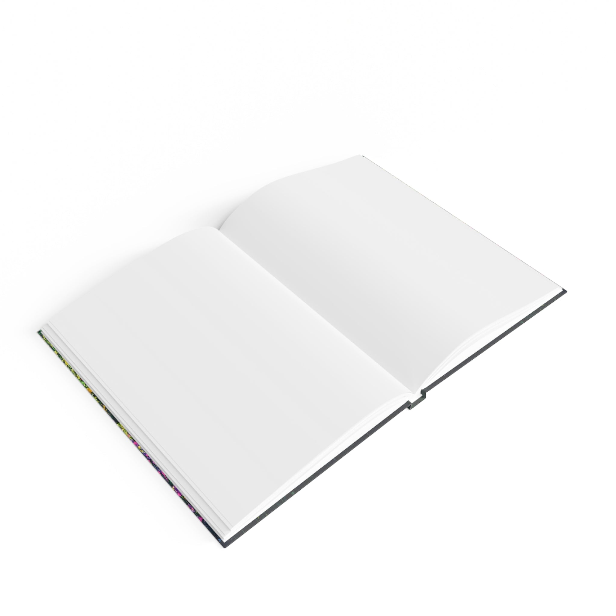 Summer's Light Notebook