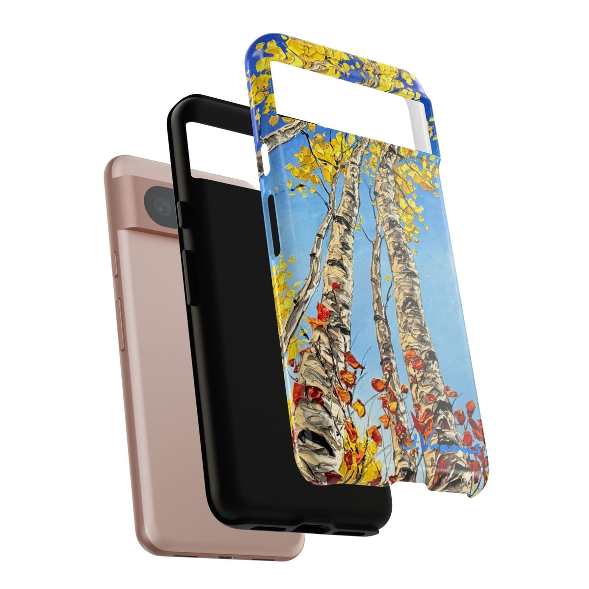 Fall Daydream Phone Case