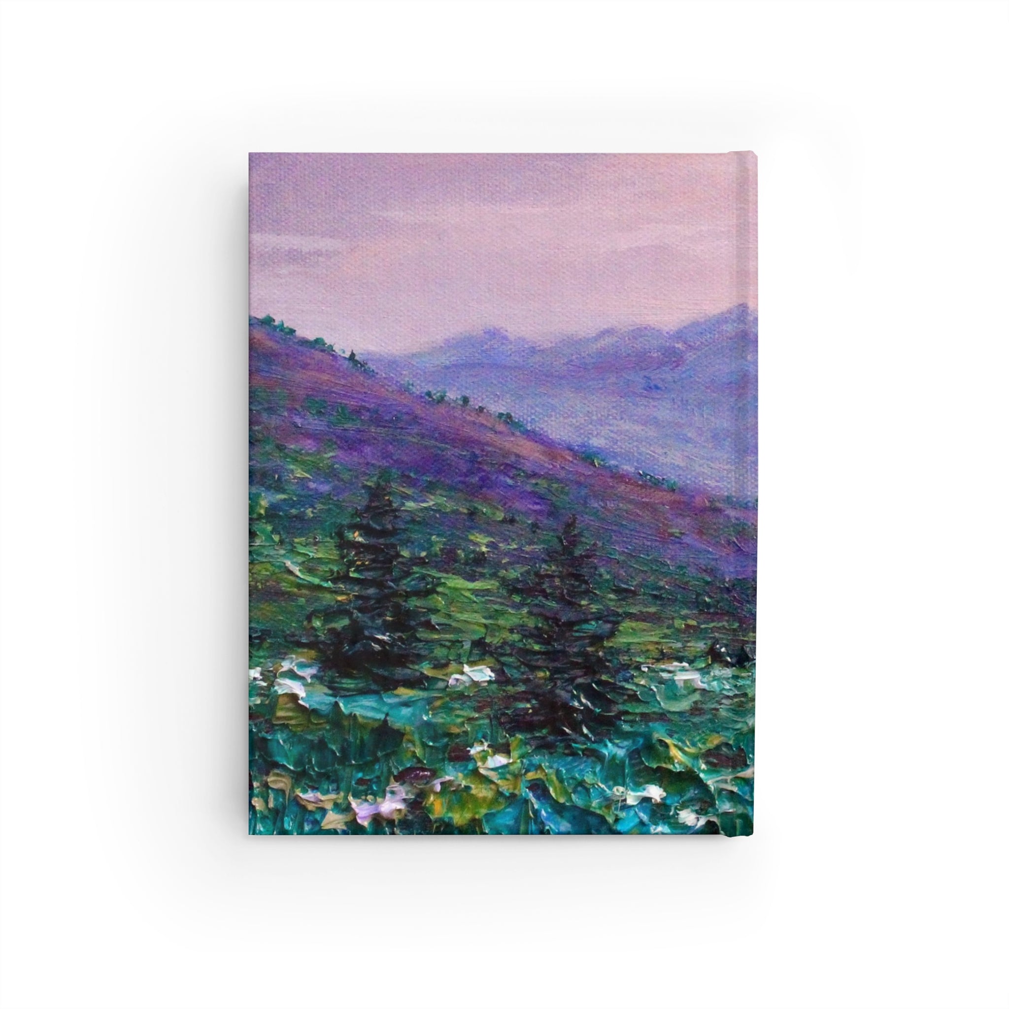 Mother Earth Journal