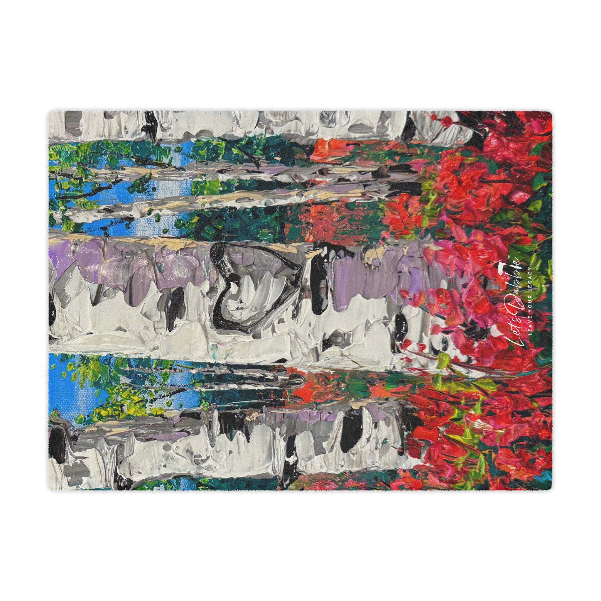 Young Love Blanket