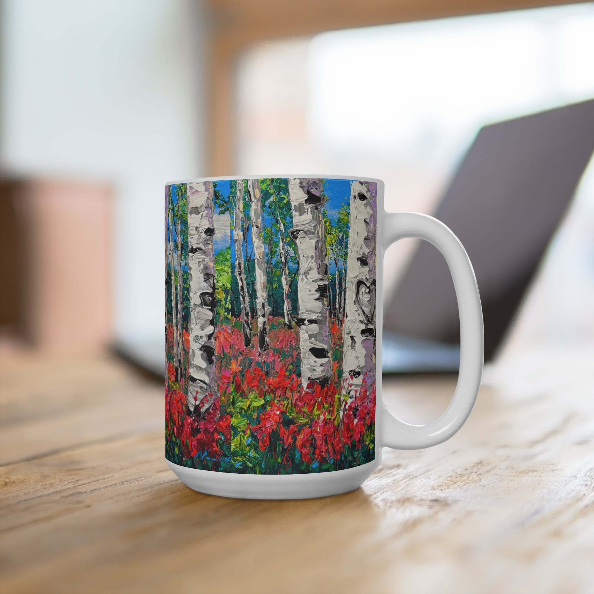 Young Love Mug