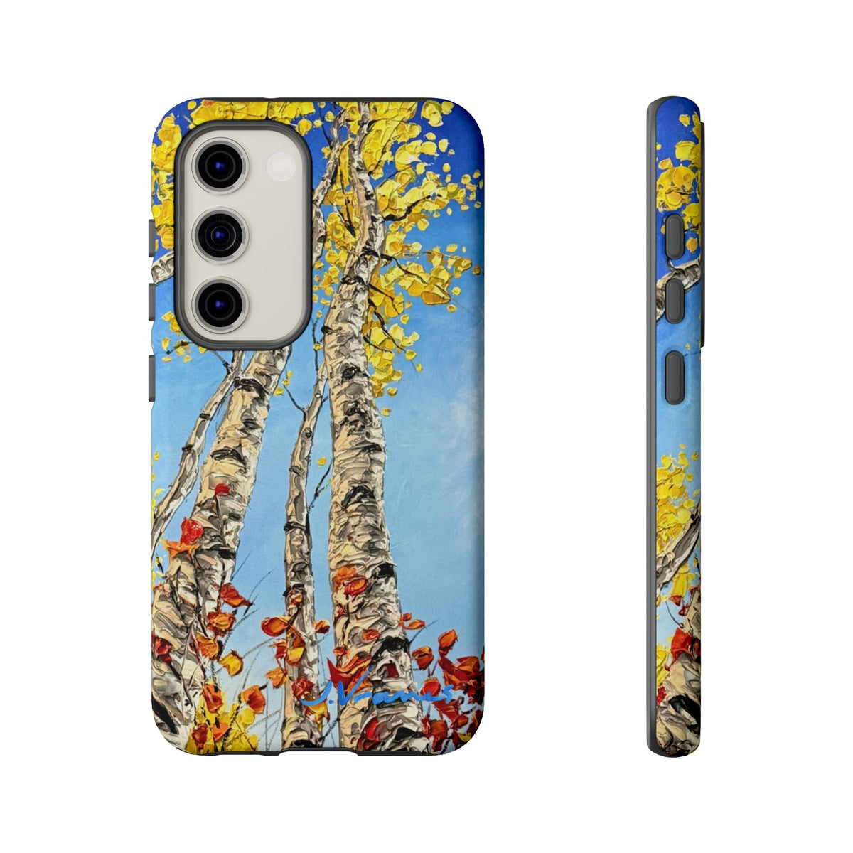 Fall Daydream Phone Case