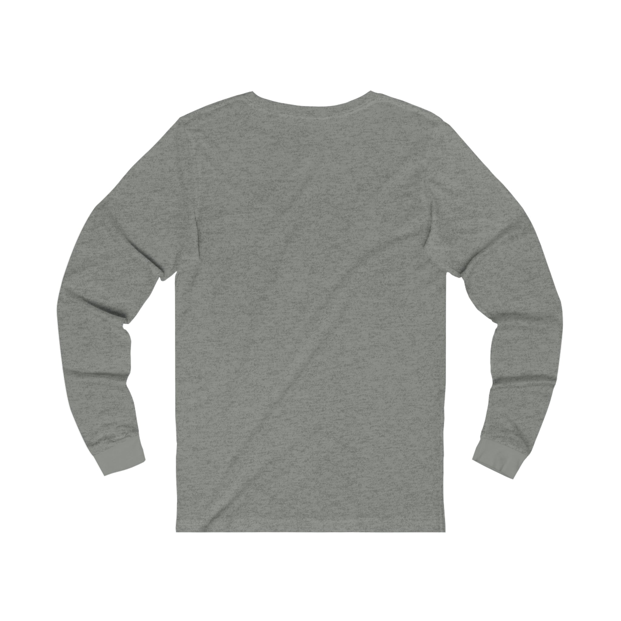 I'd Rather Be Dabbling Long Sleeve Tee without palette knife