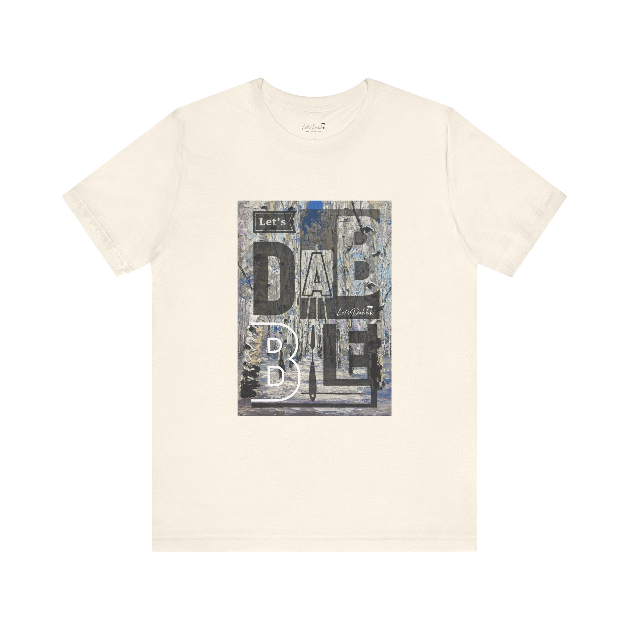 Let's Dabble Winter Shirt