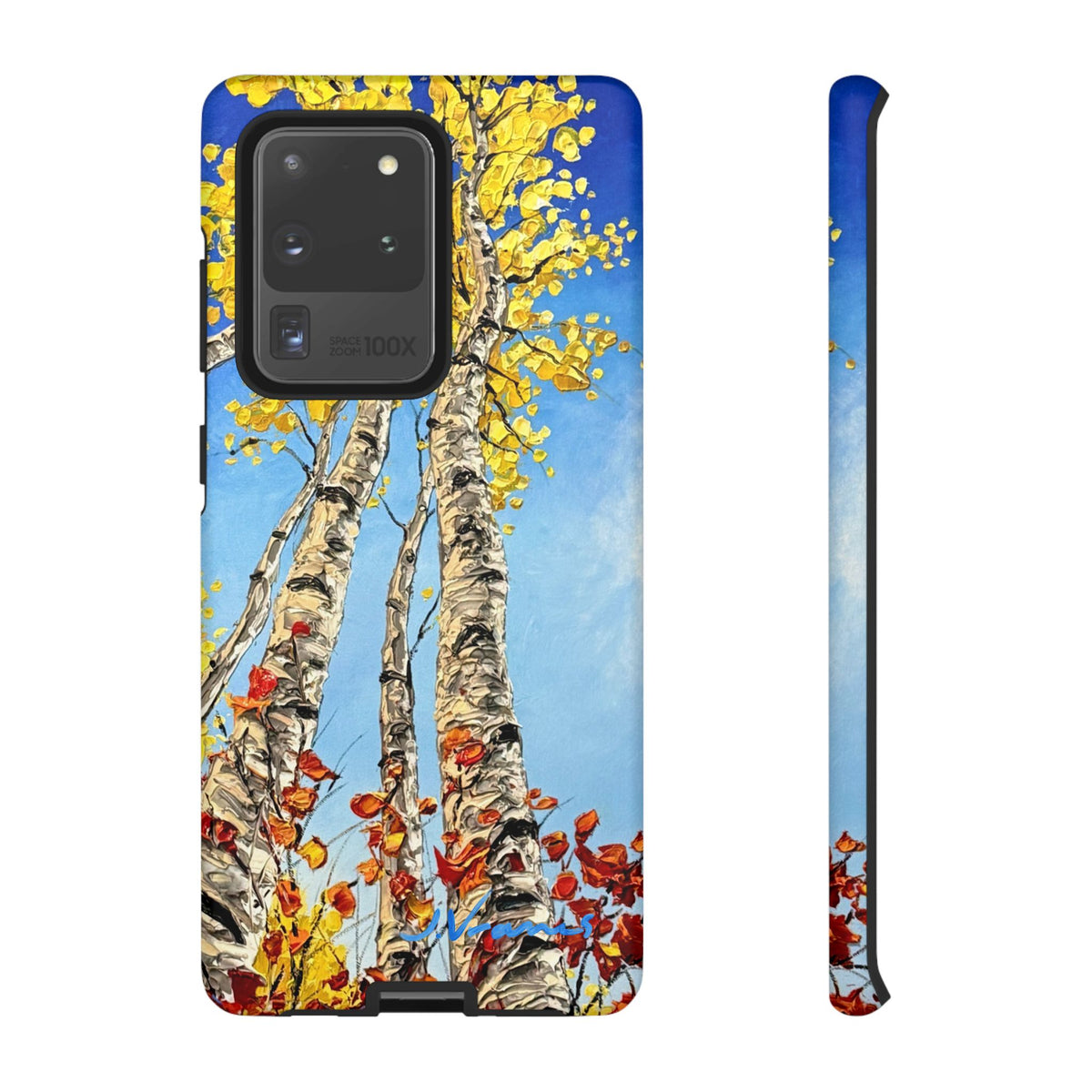 Fall Daydream Phone Case