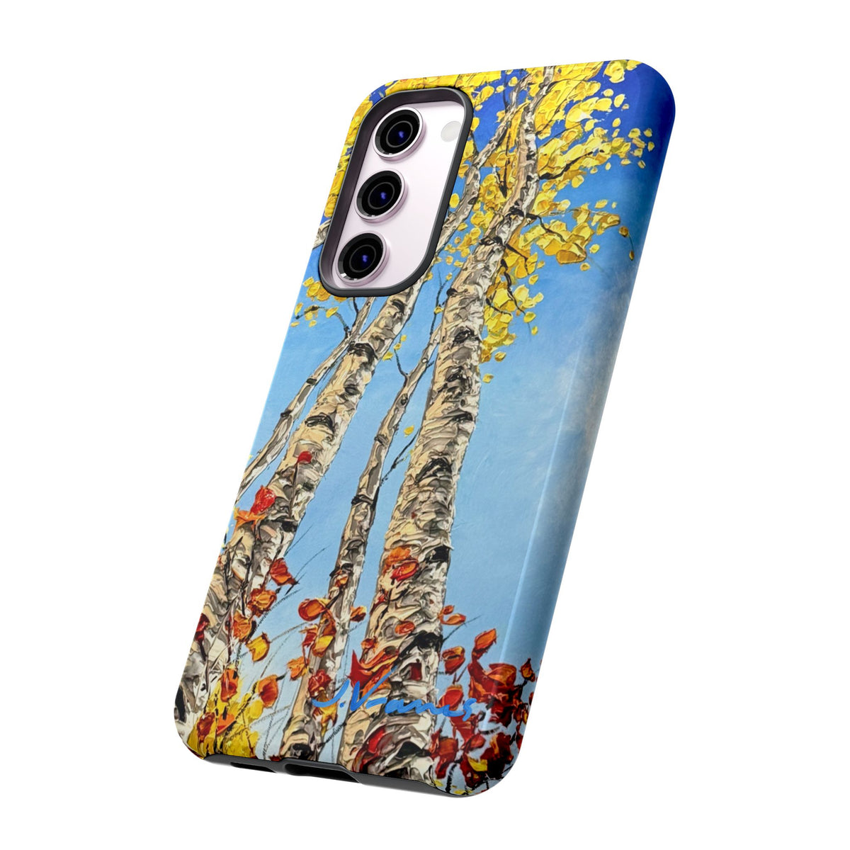 Fall Daydream Phone Case
