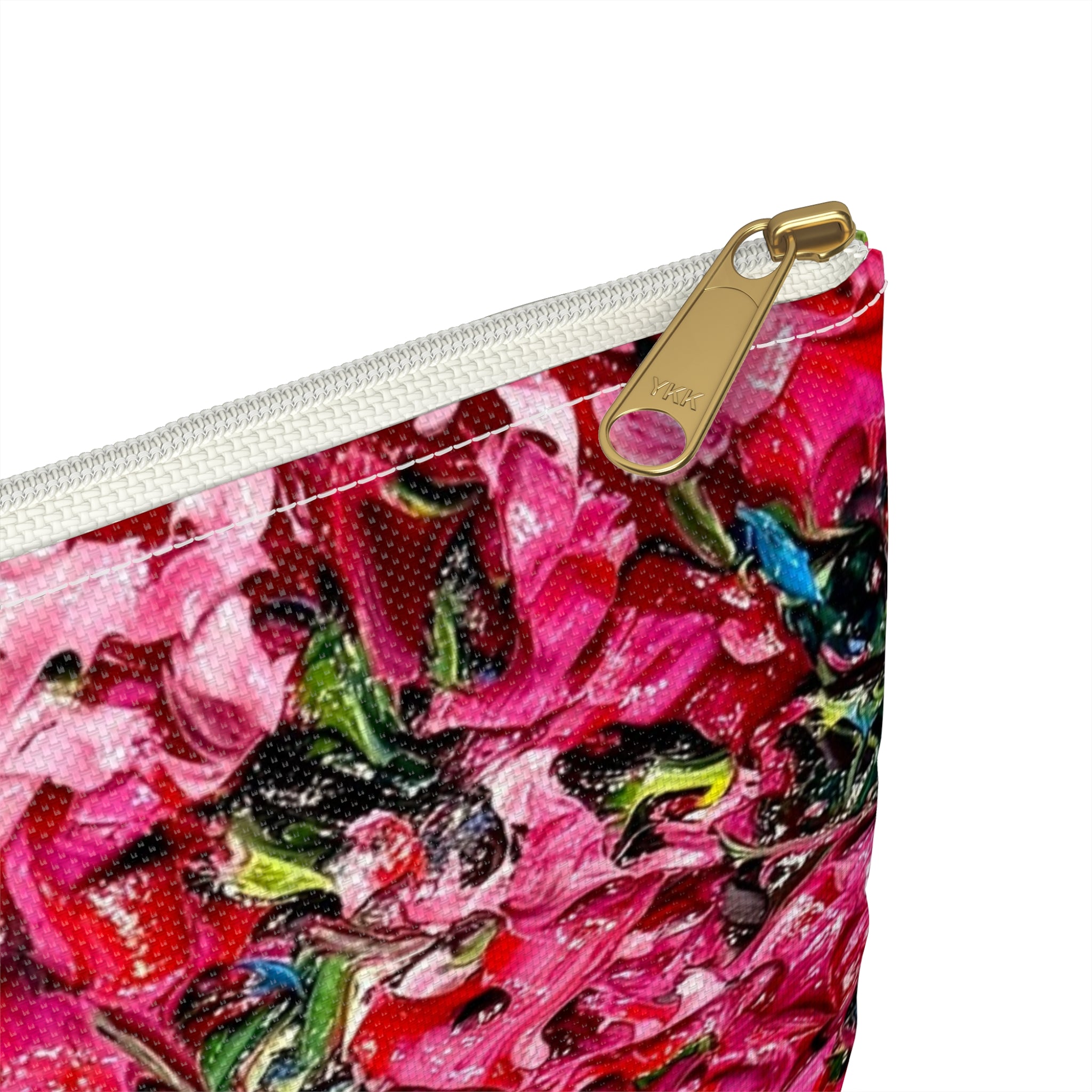 Heaven's Cove Pouch