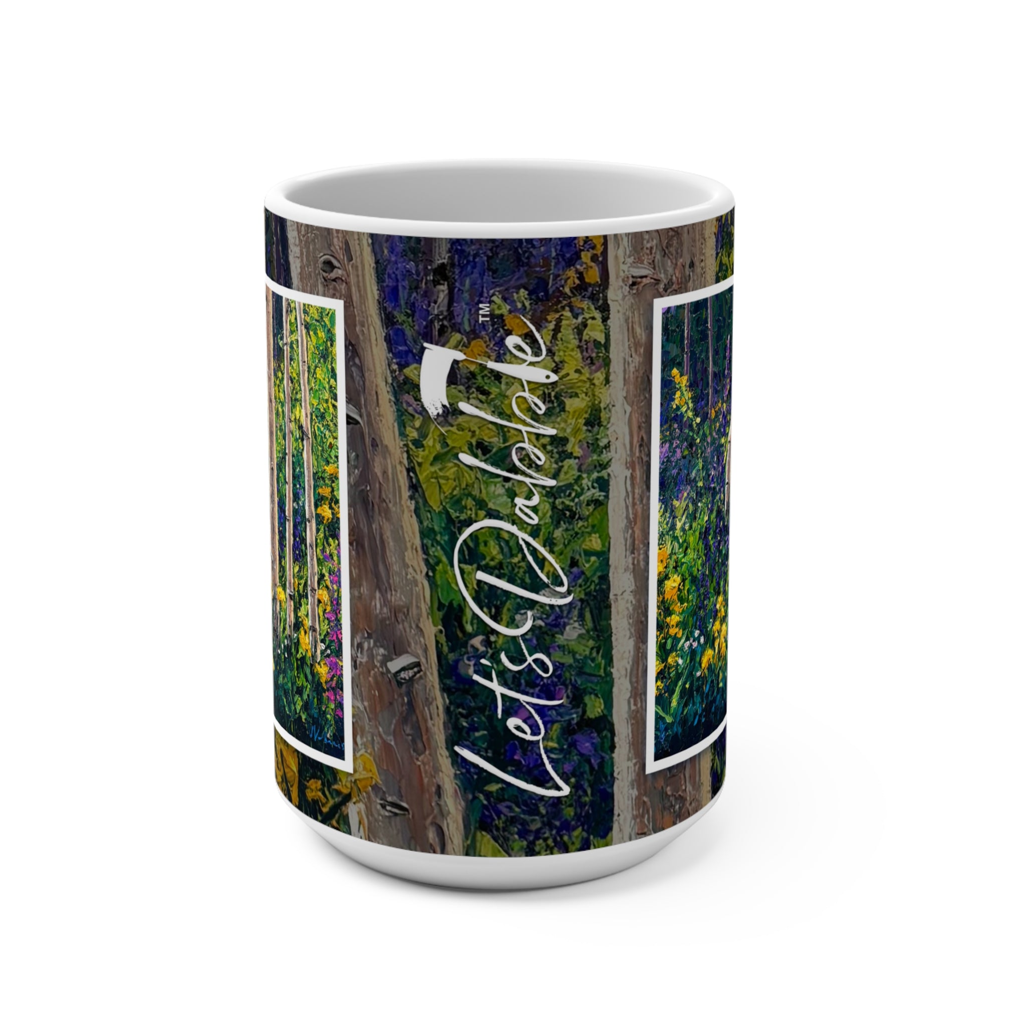 Summer's Light Mug