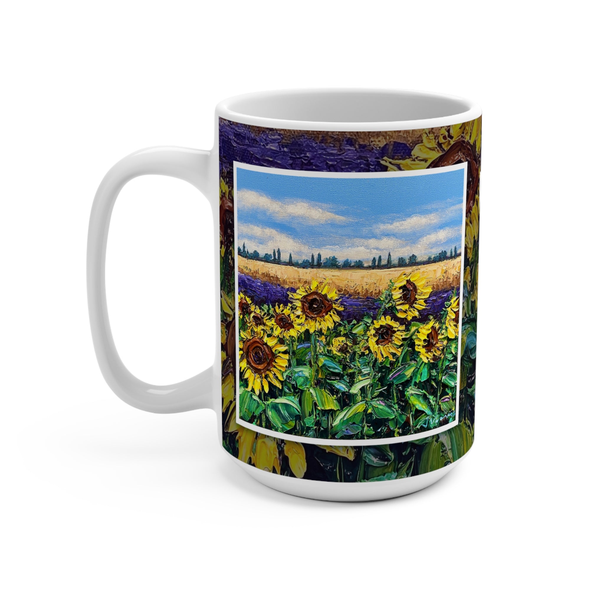 Happy Hour Mug