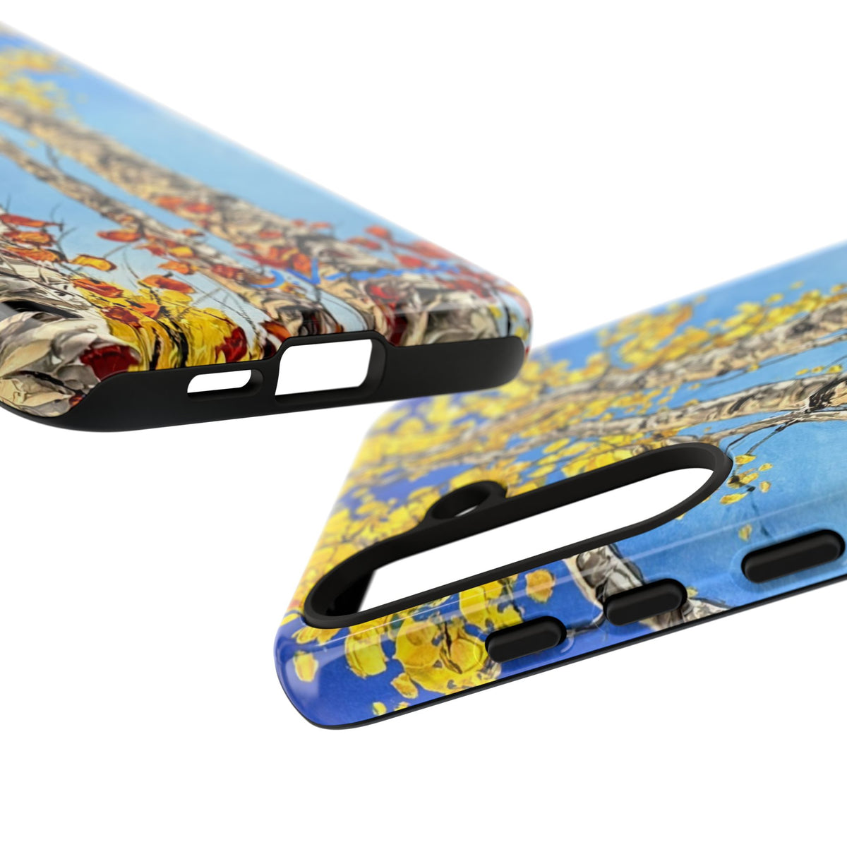 Fall Daydream Phone Case