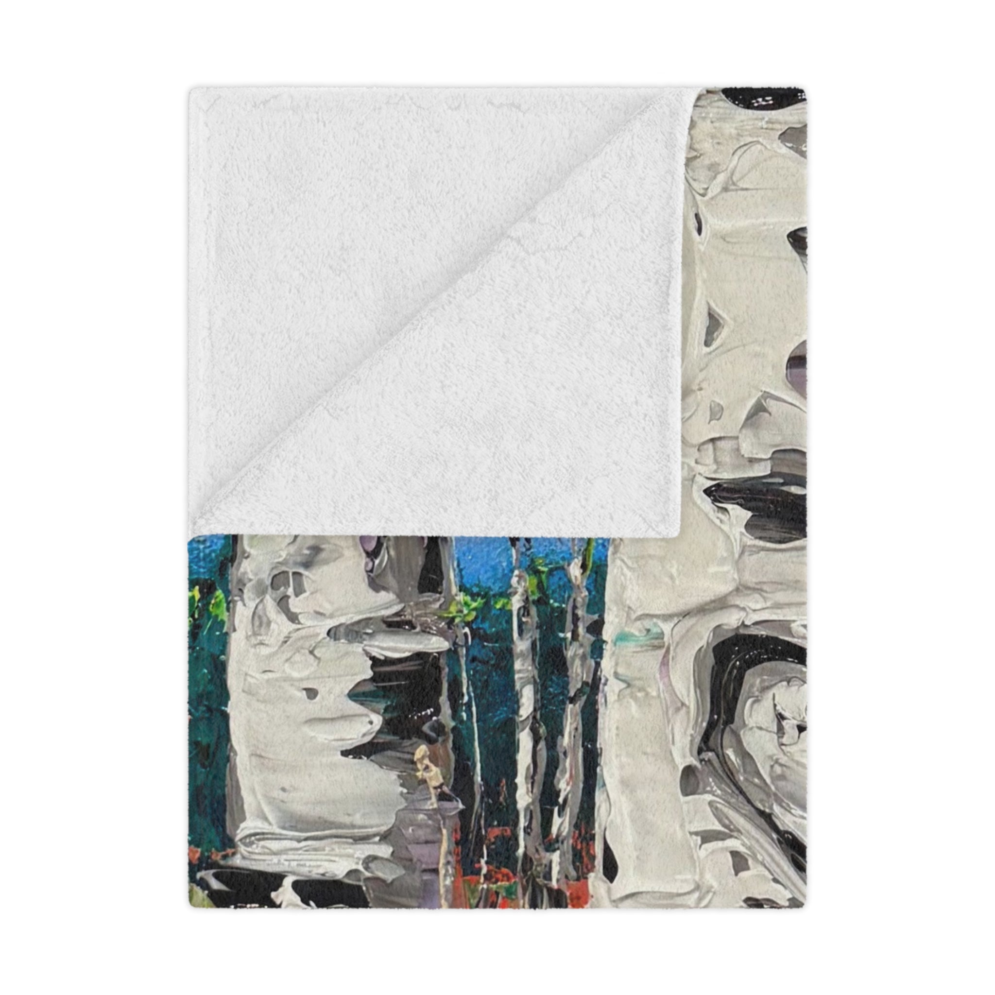 Young Love Blanket