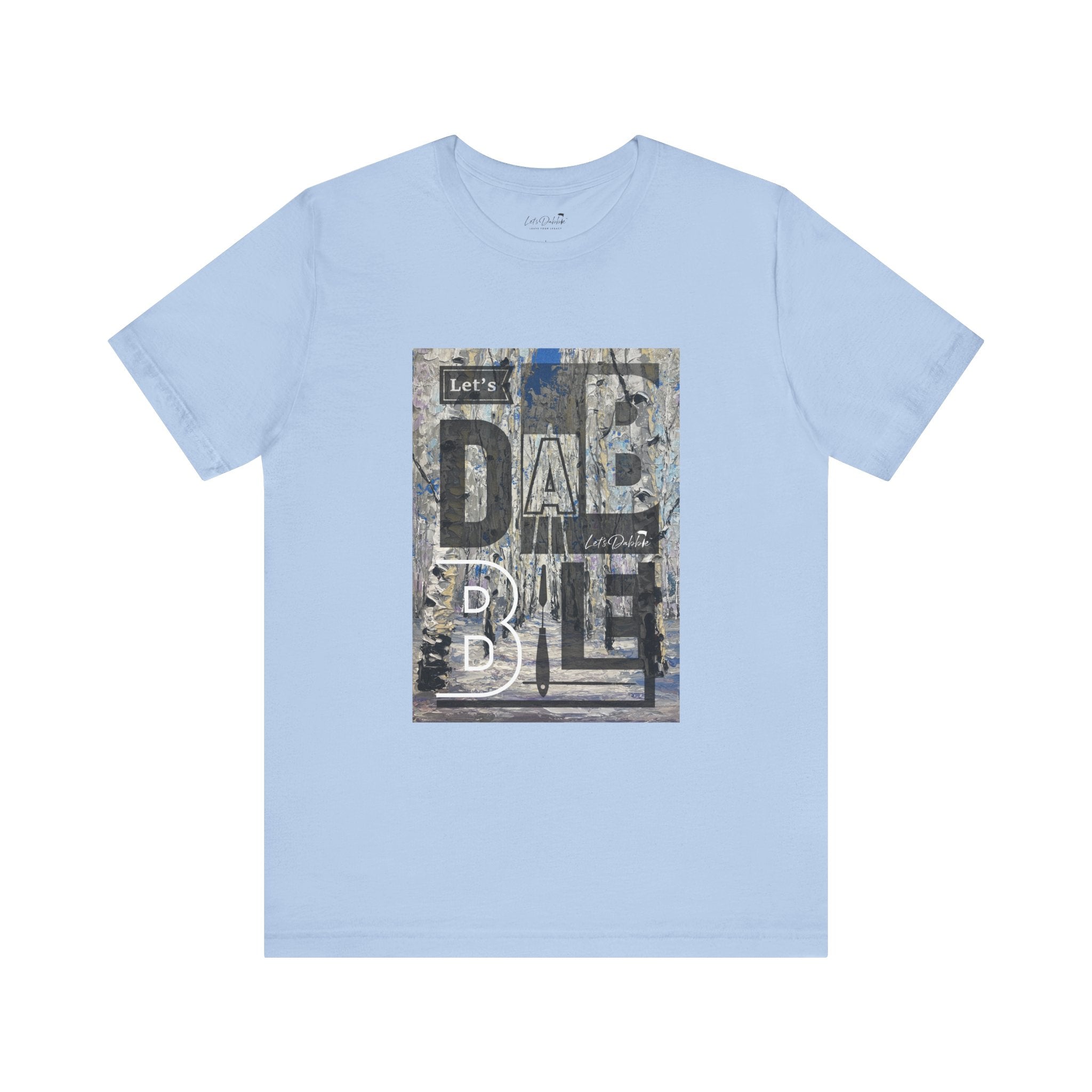 Let's Dabble Winter Shirt
