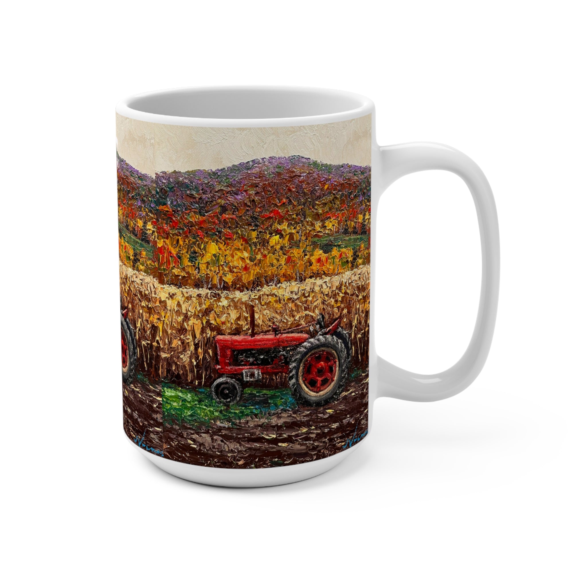 The Simple Life  Mug