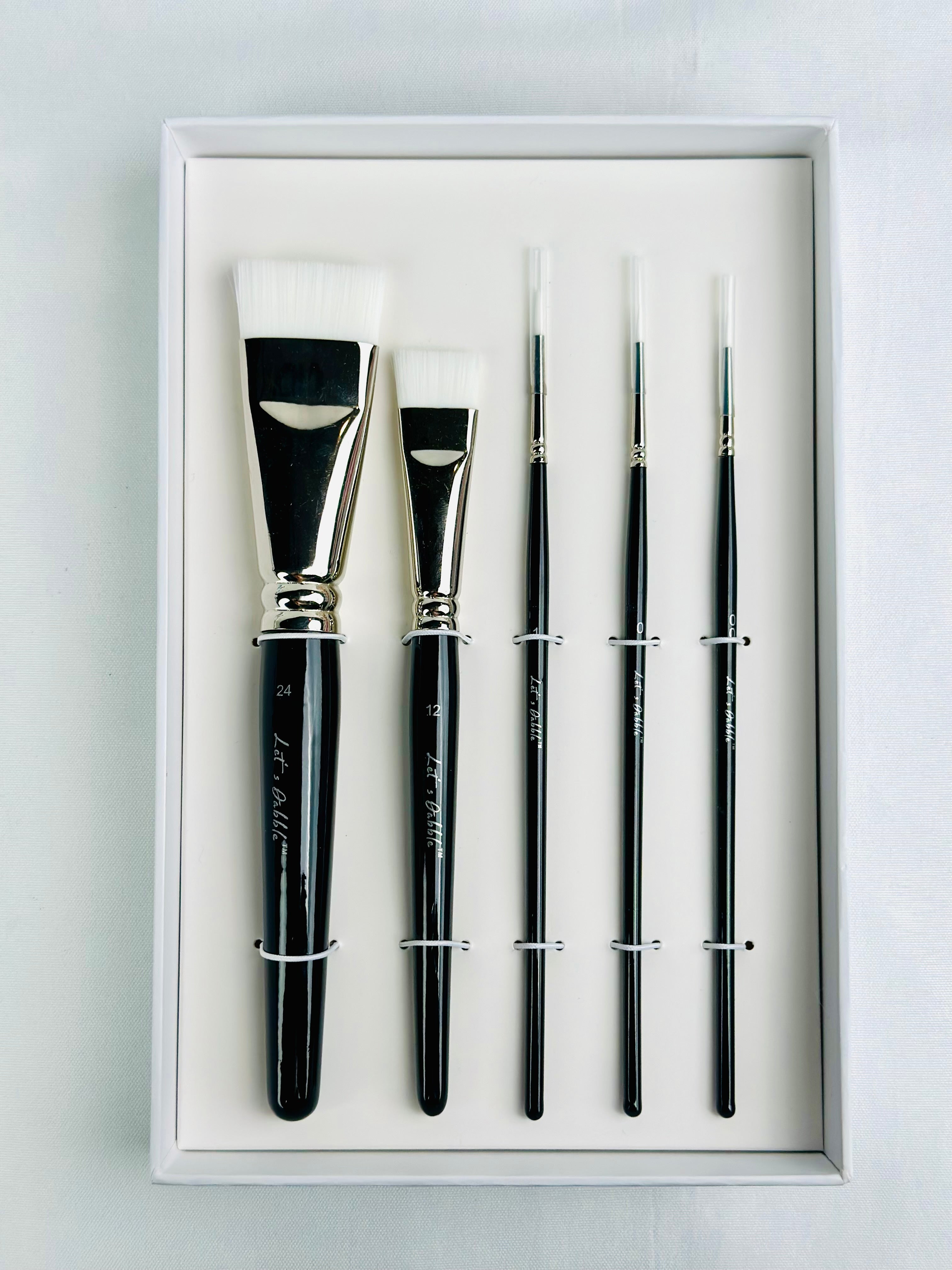 Brush Set