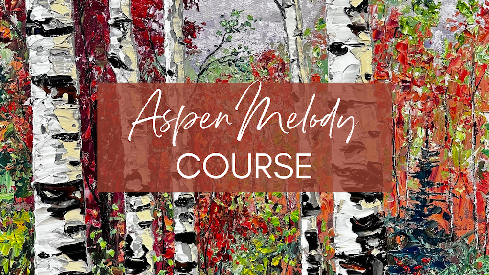 Aspen Melody Bundle