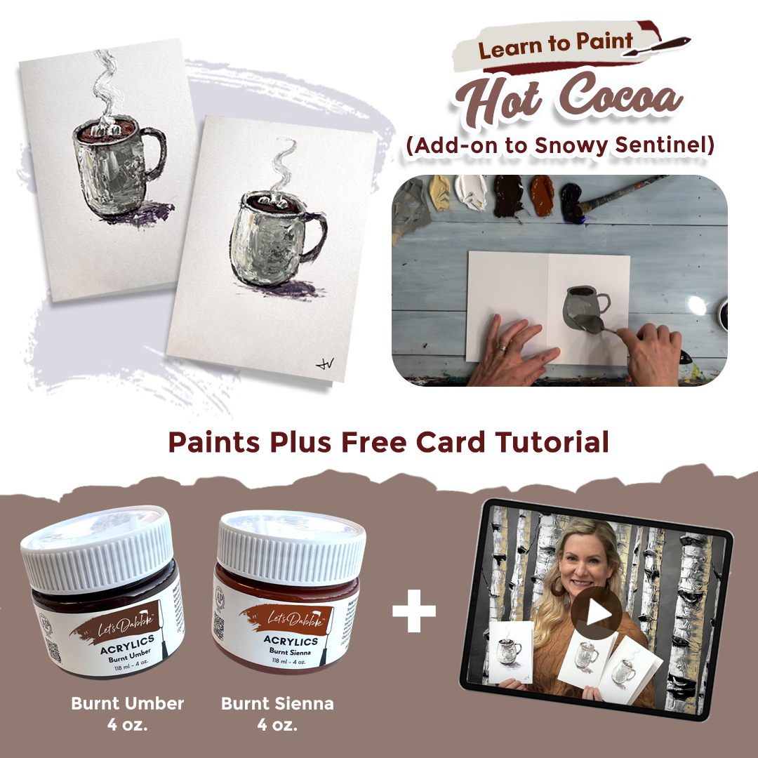 Hot Cocoa Add-On Bundle