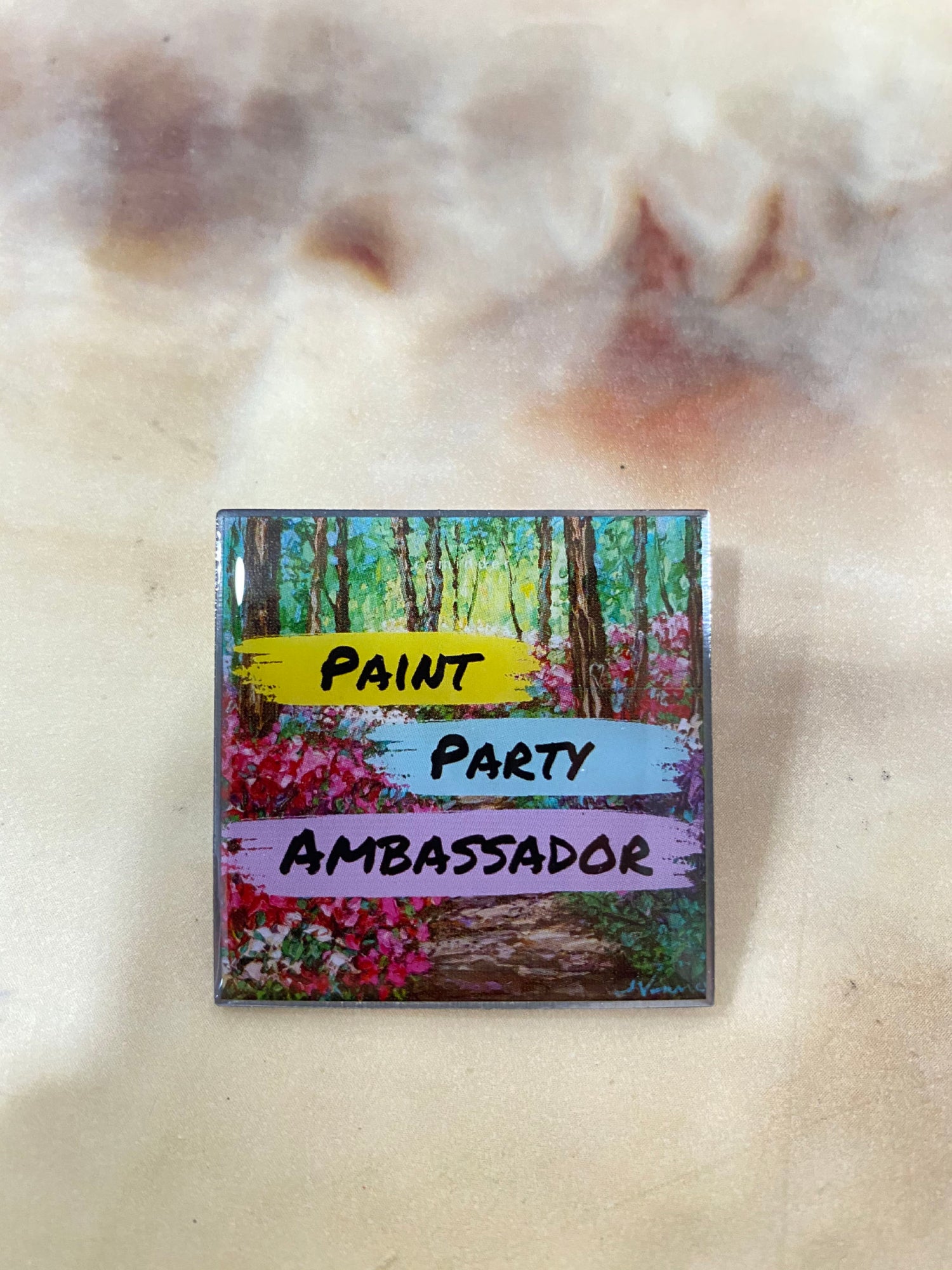 Pins