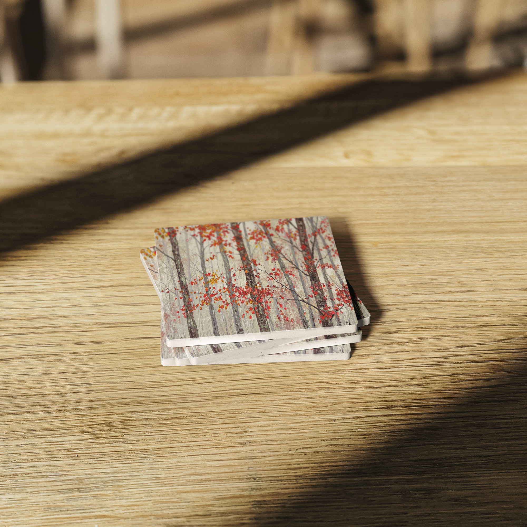 Misty_November_Square_Stone_Coaster_SquareStoneCoaster_WoodTable_AS_Mockup.png