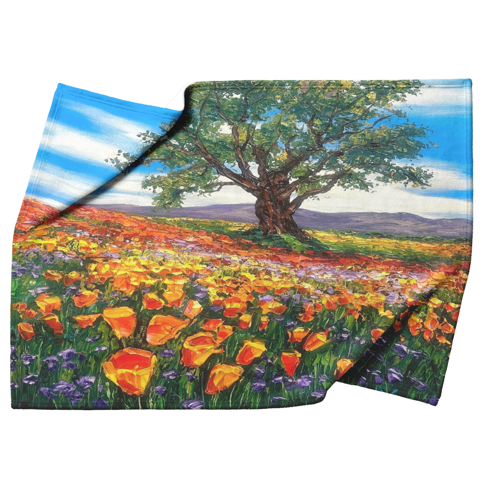 Oak_Tree_Oasis_Blanket_H_Blanket_Top_Bottom_Folds_Mockup.png_16008363