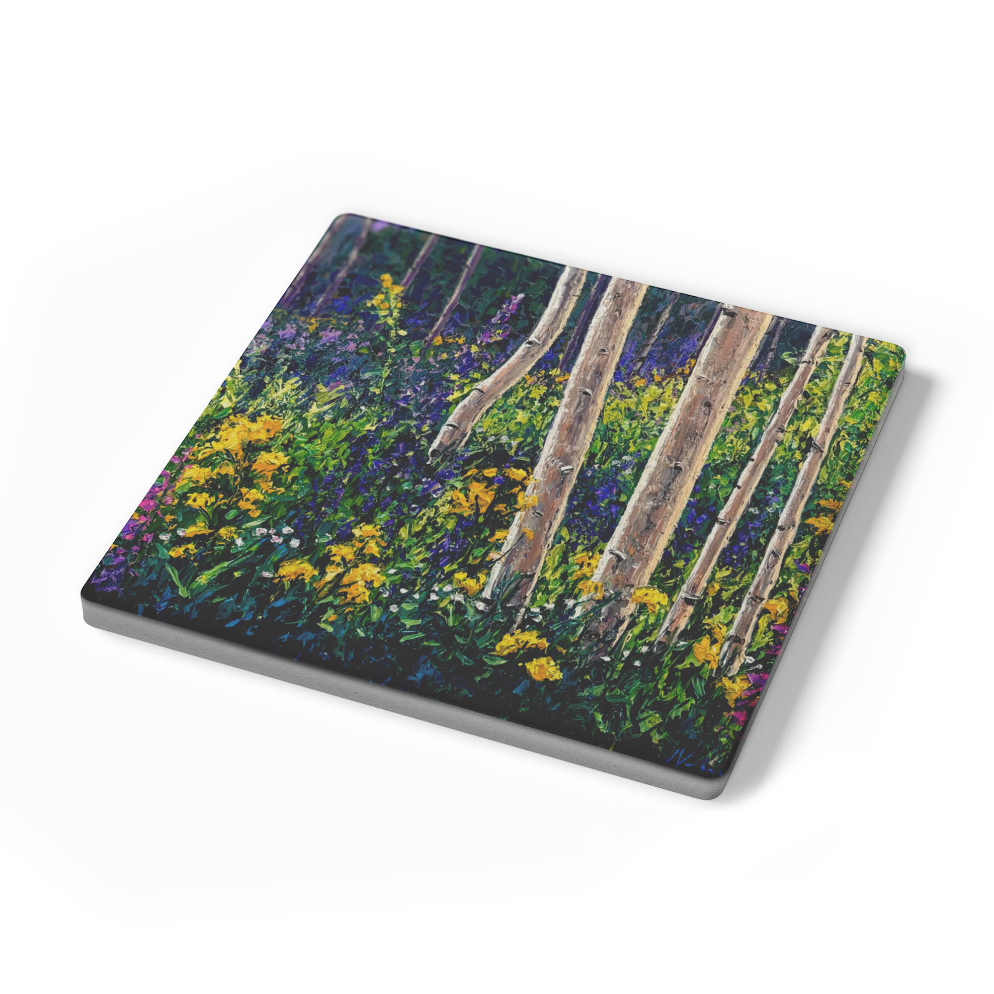 Summers_Light_Square_Stone_Coaster_SquareStoneCoaster_Angle_Mockup.png