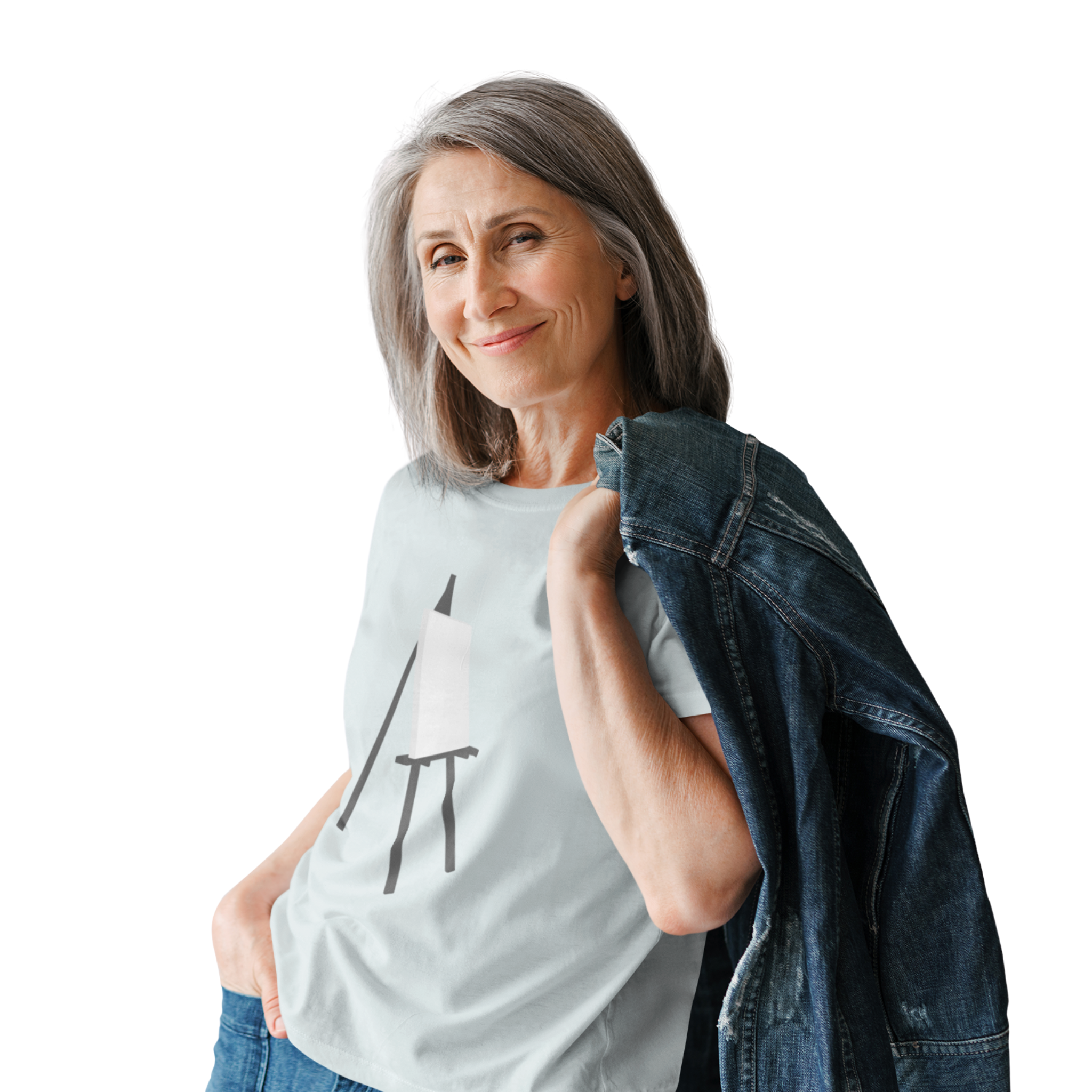 Easel Shirt