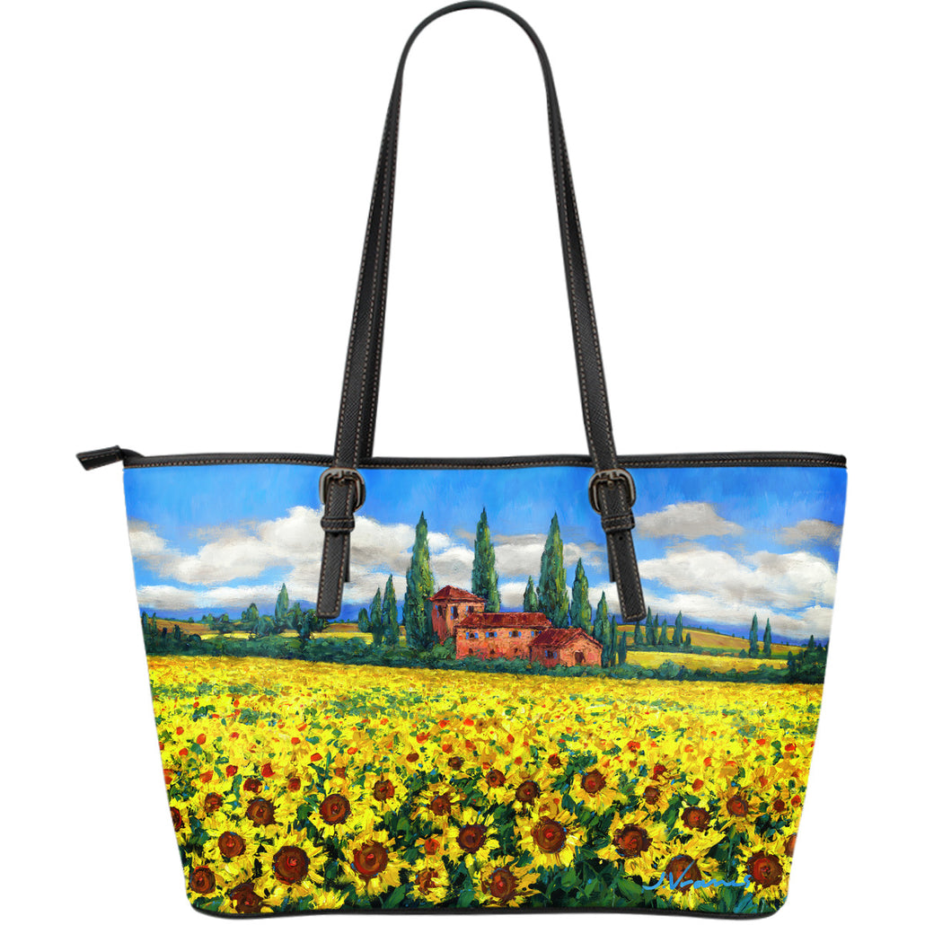 Toscana Gold Premium ArtTotes