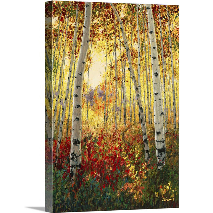 SOLD OUT - 4 Seasons Collection - "FALL" (See Description for Availability)