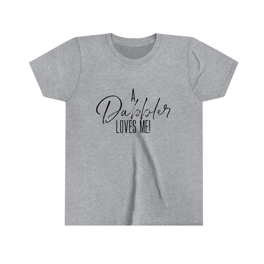 A Dabbler Loves Me (Youth)