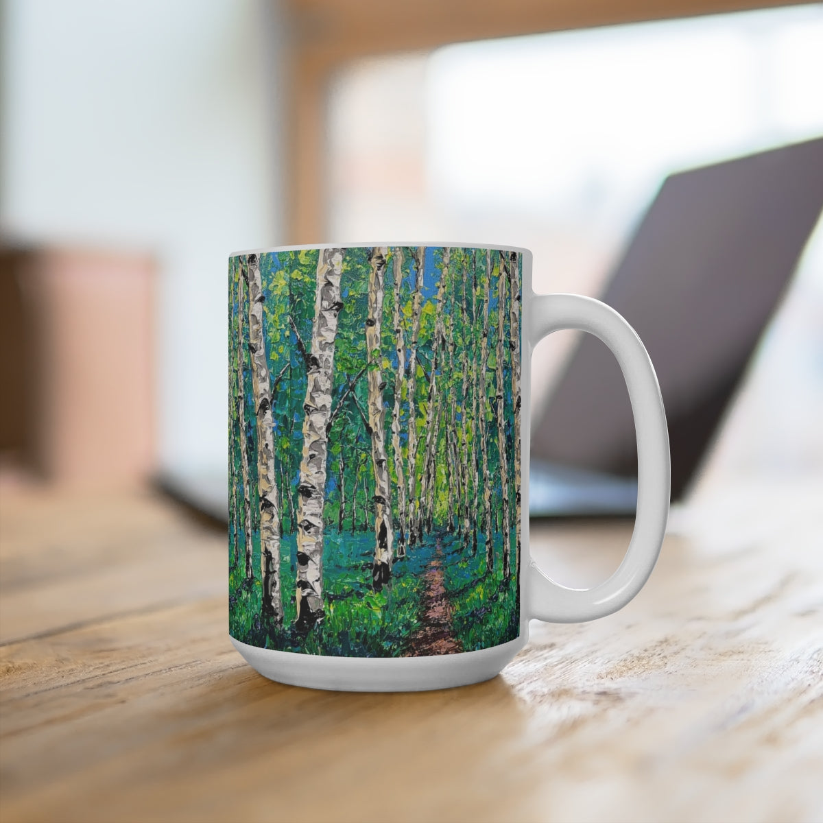 4 Seasons Summer Mug