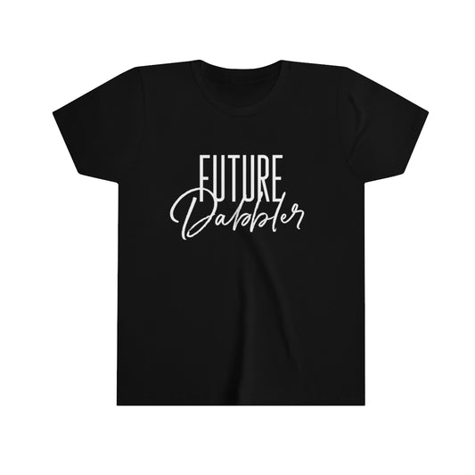 Future Dabbler (Youth white)