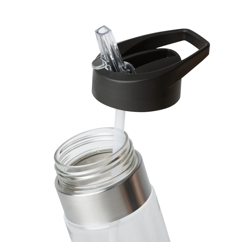 Garden Stroll Sports Bottle