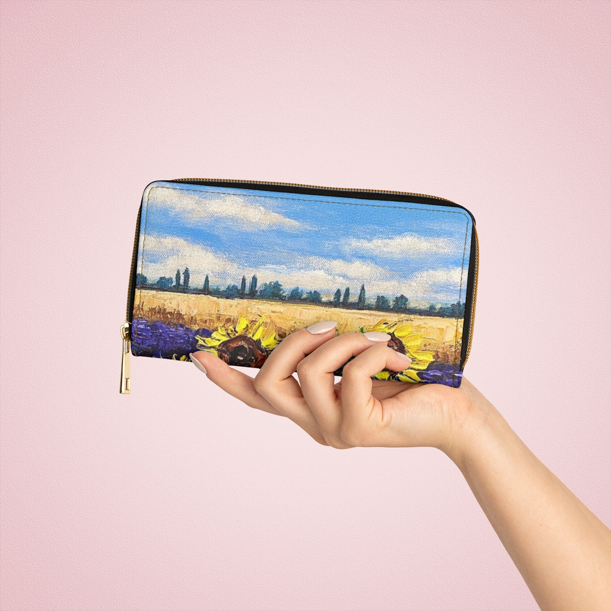 Happy Hour Wallet