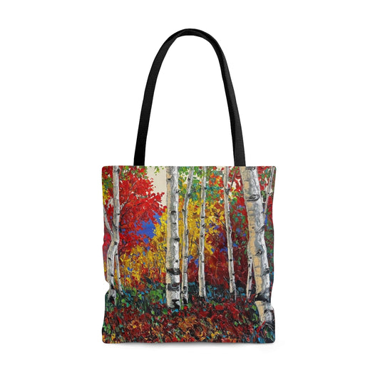 Tote Bag -- Autumn Jewel
