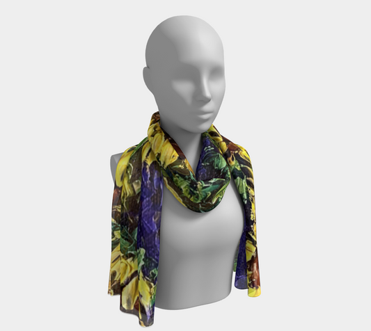 Happy Hour Scarf