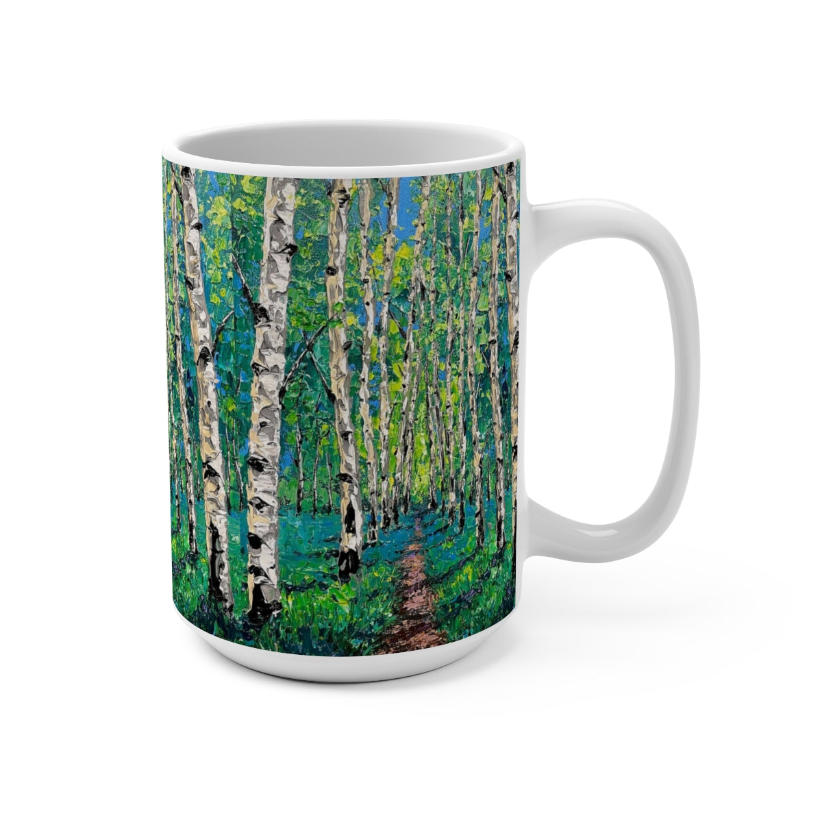 4 Seasons Summer Mug