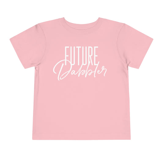 Future Dabbler (Toddler white)
